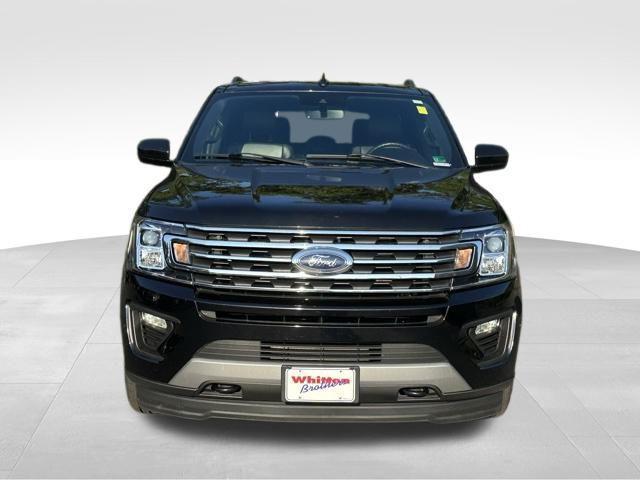used 2021 Ford Expedition Max car, priced at $32,990