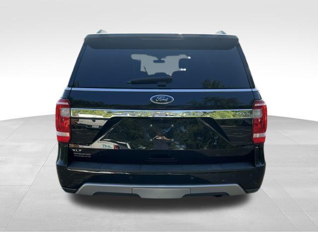 used 2021 Ford Expedition Max car, priced at $32,990