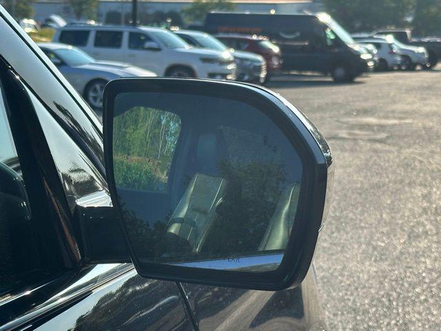 used 2021 Ford Expedition Max car, priced at $32,990