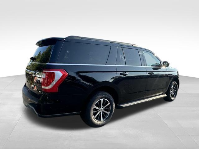 used 2021 Ford Expedition Max car, priced at $32,990