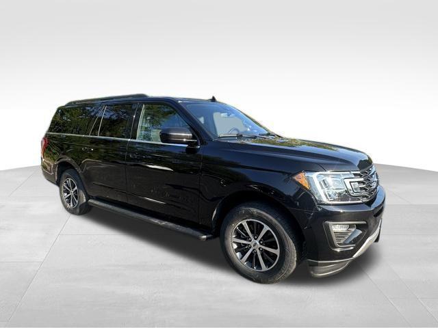 used 2021 Ford Expedition Max car, priced at $32,990