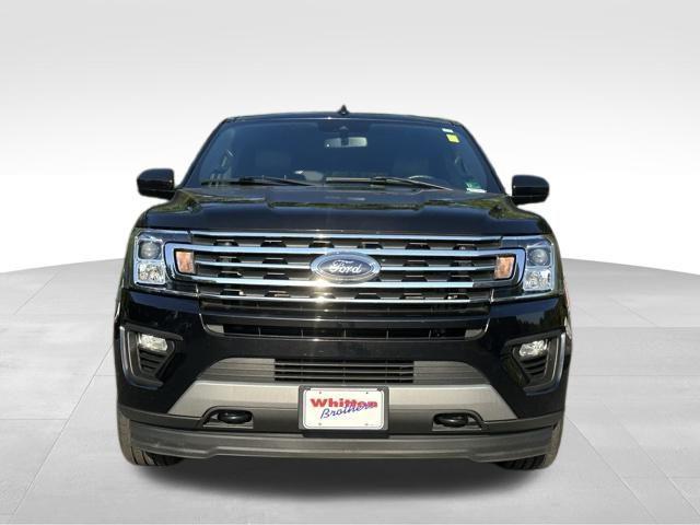 used 2021 Ford Expedition Max car, priced at $32,990