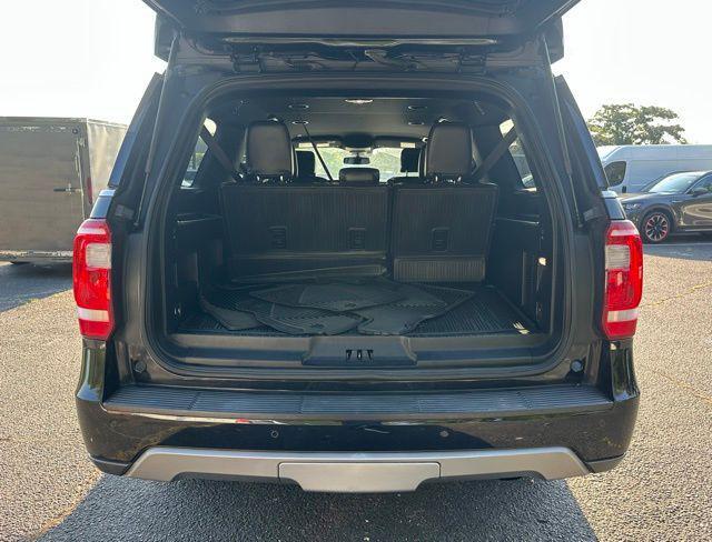 used 2021 Ford Expedition Max car, priced at $32,990