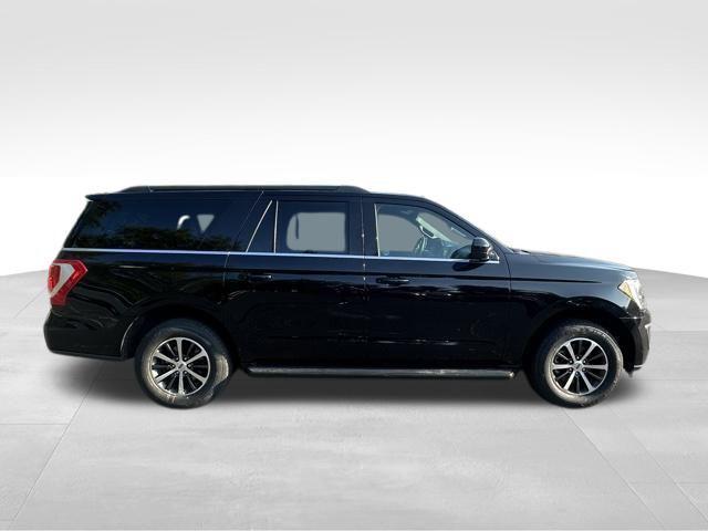 used 2021 Ford Expedition Max car, priced at $32,990