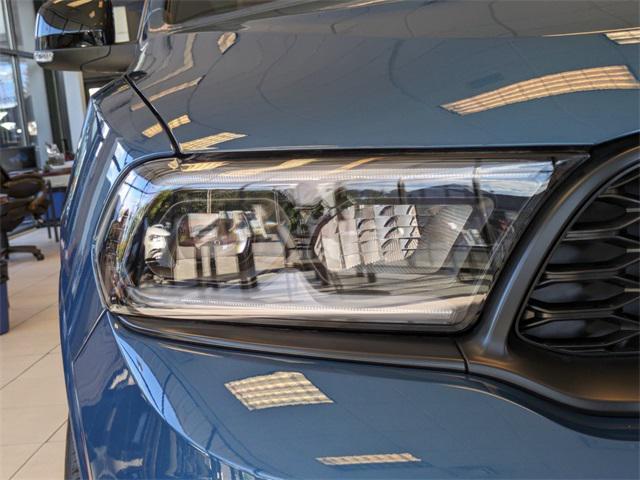 new 2023 Dodge Durango car, priced at $105,000