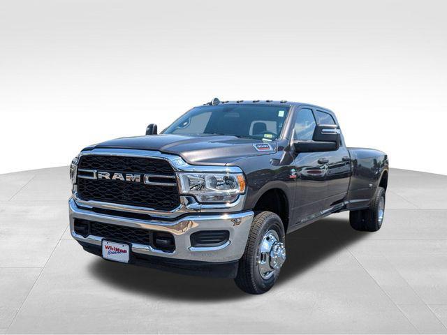 new 2024 Ram 3500 car, priced at $67,281