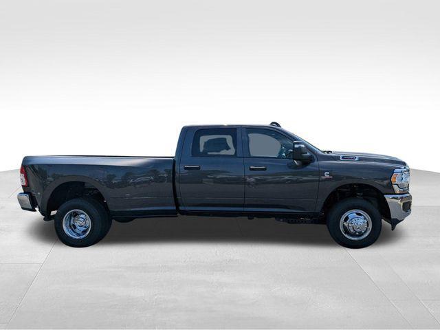 new 2024 Ram 3500 car, priced at $67,281