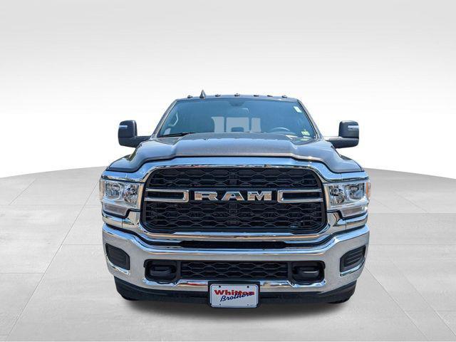 new 2024 Ram 3500 car, priced at $67,281