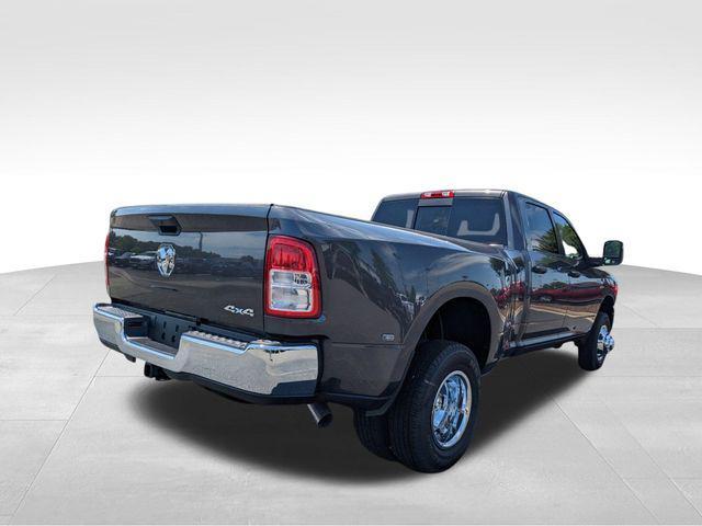 new 2024 Ram 3500 car, priced at $67,281