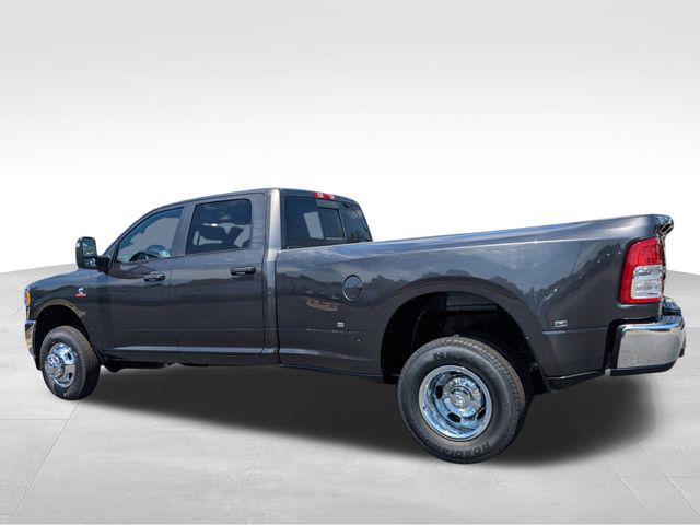 new 2024 Ram 3500 car, priced at $67,281