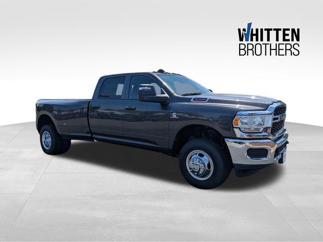 new 2024 Ram 3500 car, priced at $65,781