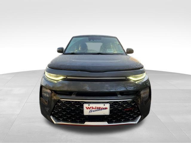 used 2020 Kia Soul car, priced at $17,000