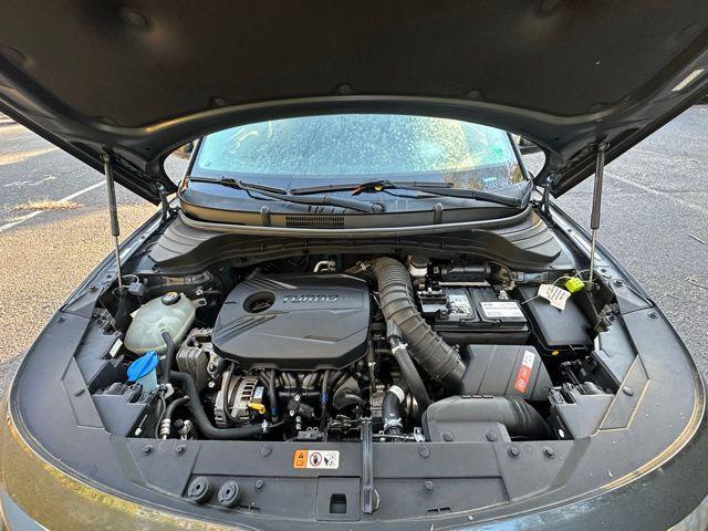 used 2020 Kia Soul car, priced at $17,000