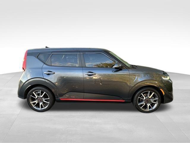 used 2020 Kia Soul car, priced at $17,000