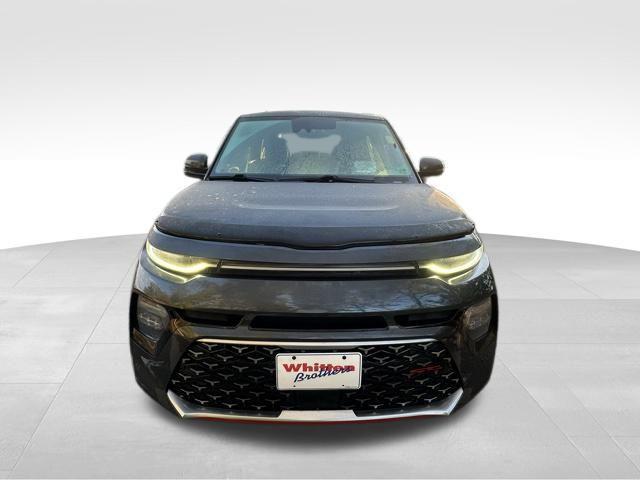 used 2020 Kia Soul car, priced at $17,000