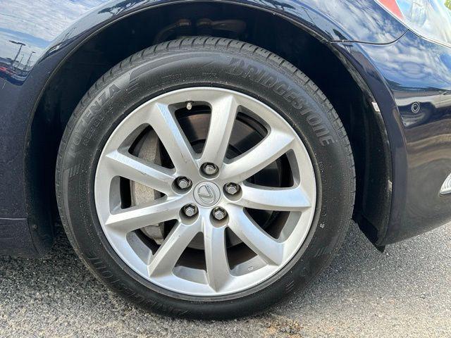used 2009 Lexus LS 460 car, priced at $12,490
