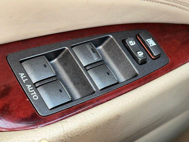 used 2009 Lexus LS 460 car, priced at $12,490