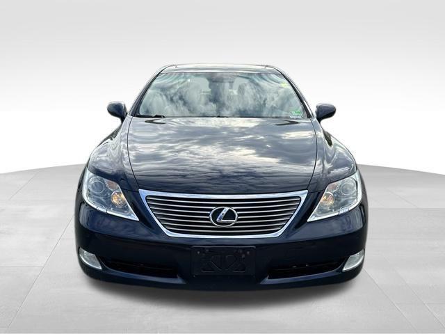 used 2009 Lexus LS 460 car, priced at $12,490