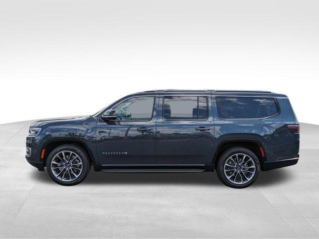 new 2024 Jeep Wagoneer L car, priced at $69,868