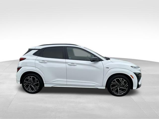 used 2022 Hyundai Kona car, priced at $22,490