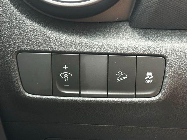 used 2022 Hyundai Kona car, priced at $22,490