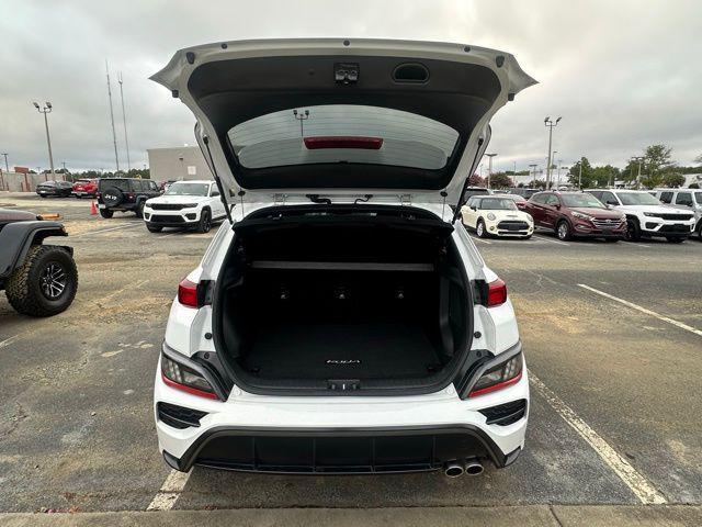 used 2022 Hyundai Kona car, priced at $22,490