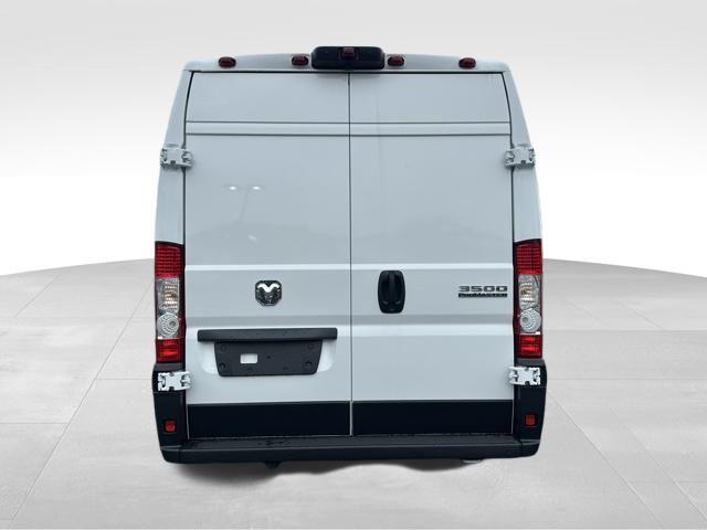 new 2025 Ram ProMaster 3500 car, priced at $54,438