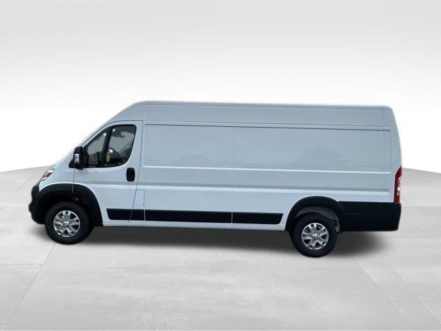new 2025 Ram ProMaster 3500 car, priced at $54,438