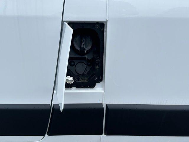 new 2025 Ram ProMaster 3500 car, priced at $54,438