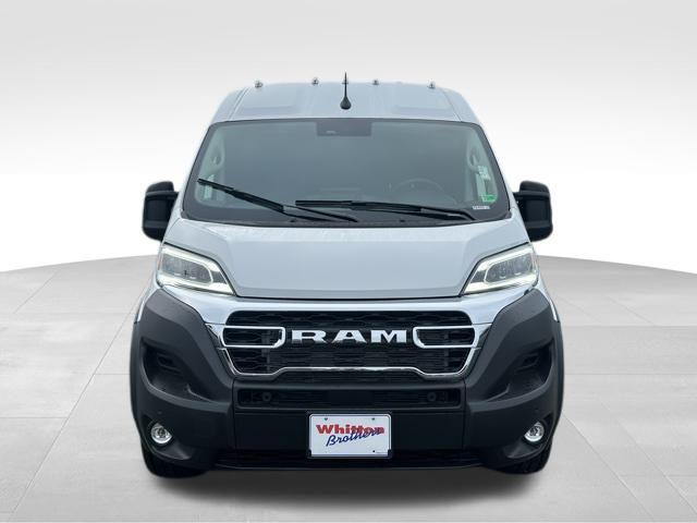 new 2025 Ram ProMaster 3500 car, priced at $54,438
