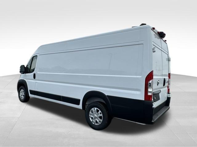 new 2025 Ram ProMaster 3500 car, priced at $54,438