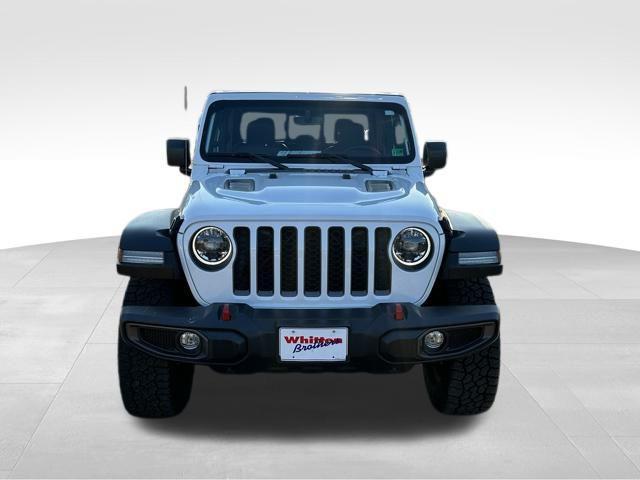 used 2023 Jeep Gladiator car, priced at $38,290