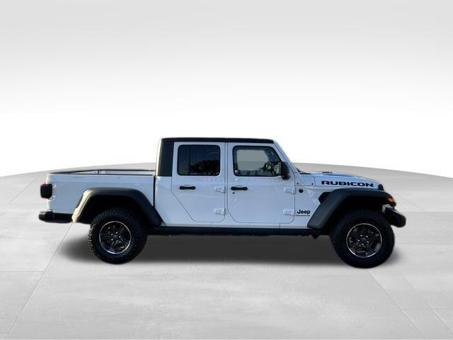 used 2023 Jeep Gladiator car, priced at $38,290