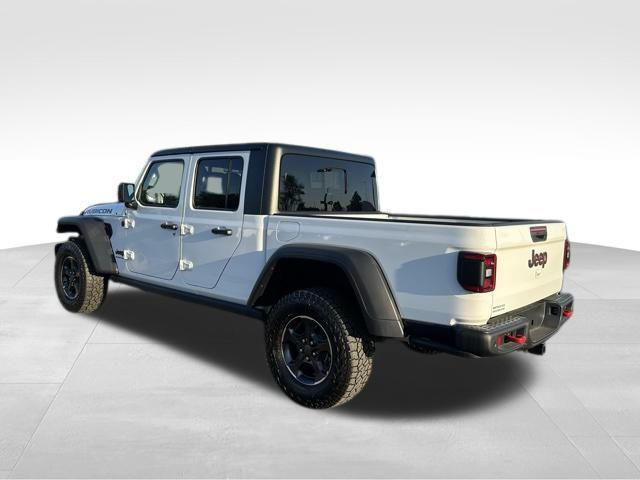 used 2023 Jeep Gladiator car, priced at $38,290