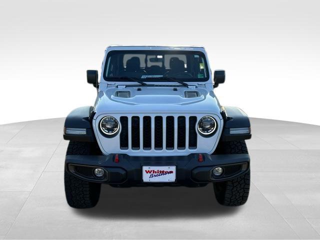 used 2023 Jeep Gladiator car, priced at $38,290