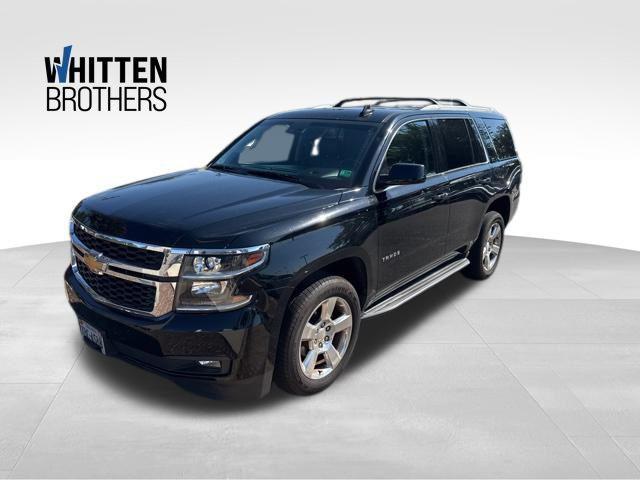 used 2016 Chevrolet Tahoe car, priced at $24,000