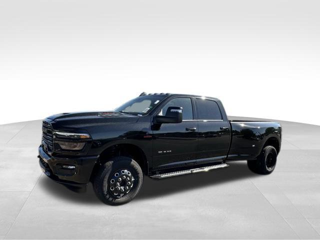 new 2025 Ram 3500 car, priced at $87,554