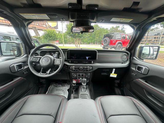 new 2025 Jeep Gladiator car, priced at $51,820