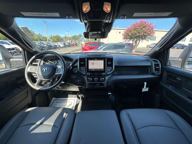 new 2026 Ram 2500 car, priced at $51,883