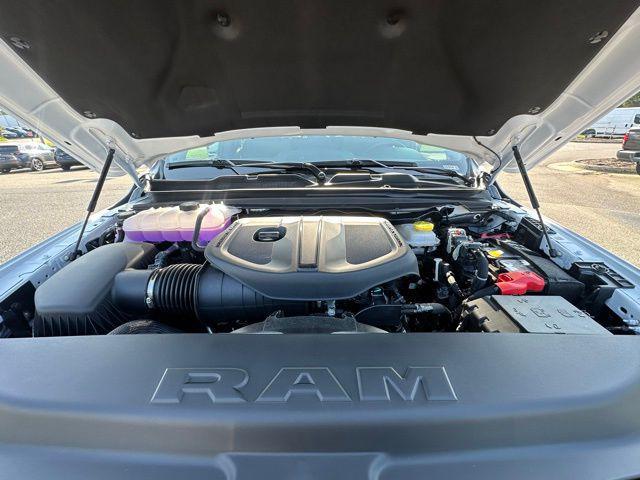 new 2026 Ram 1500 car, priced at $54,261