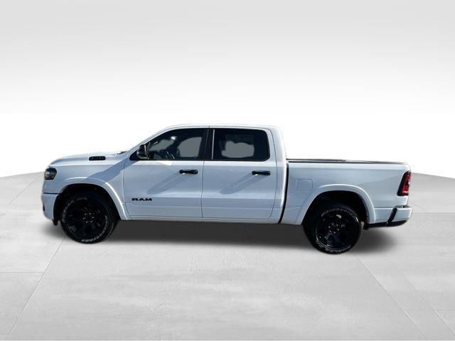new 2026 Ram 1500 car, priced at $54,261