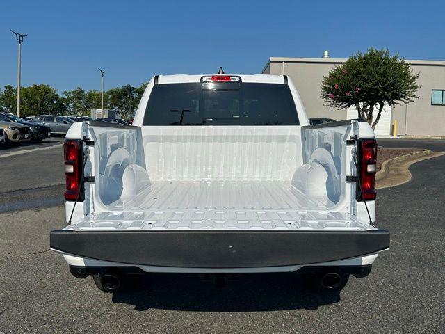 new 2026 Ram 1500 car, priced at $54,261