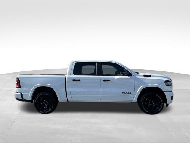 new 2026 Ram 1500 car, priced at $54,261