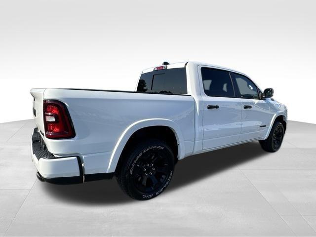 new 2026 Ram 1500 car, priced at $54,261