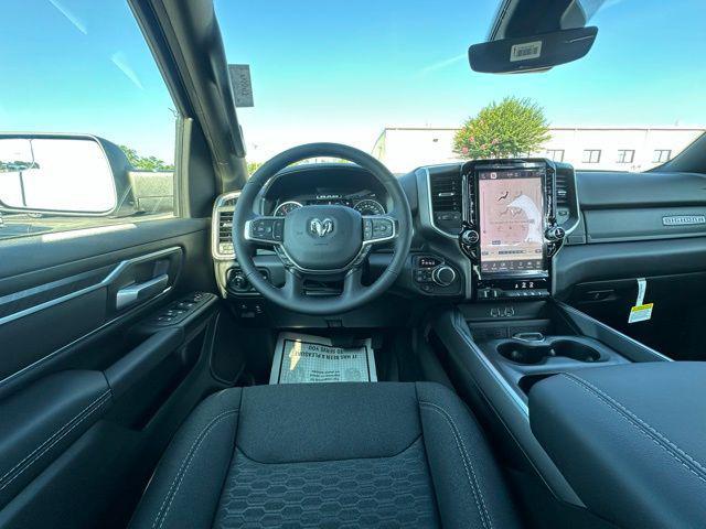 new 2026 Ram 1500 car, priced at $54,261