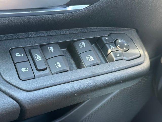new 2026 Ram 1500 car, priced at $54,261