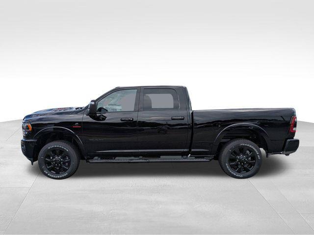 new 2024 Ram 2500 car, priced at $84,733