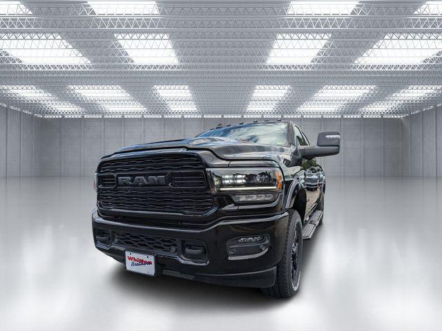 new 2024 Ram 2500 car, priced at $84,733