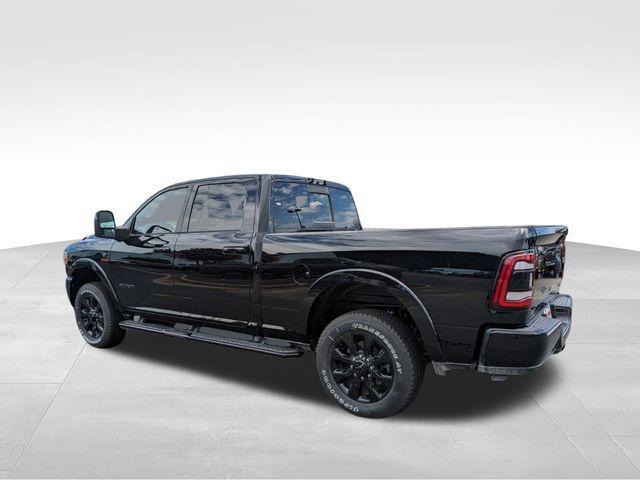 new 2024 Ram 2500 car, priced at $84,733