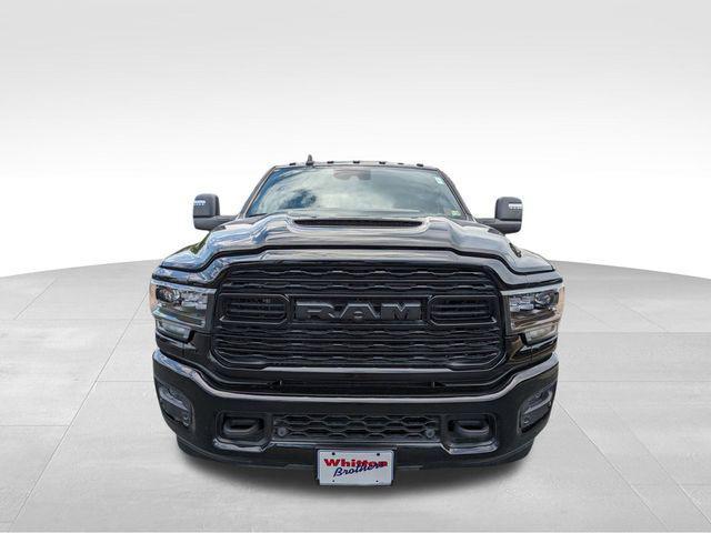 new 2024 Ram 2500 car, priced at $84,733